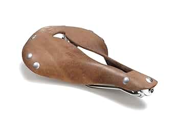 新品同様！SELLE ANATOMICA H2 セラアナトミカ ブルックス セラ・アナトミカ史上、最もタフなレザーサドル Hシリーズ が新